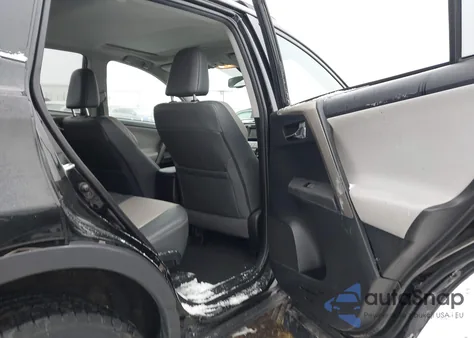 2014 Toyota Rav4 Limited from USA, damaged, VIN 2T3DFREV1EW224793